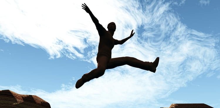 3 Steps to Turn Any Setback Into a Success