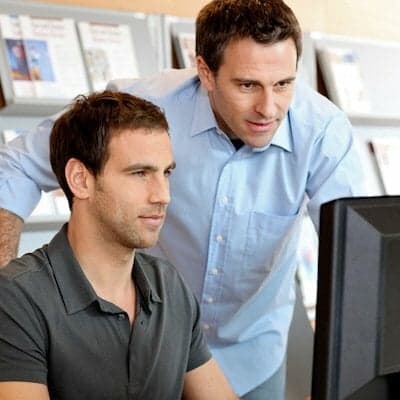 That's Your Job! When You're Asked to do Someone Else's Work