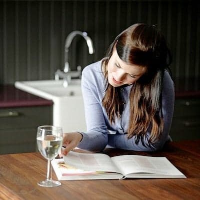 Want to Start a Food Business? Read These Books