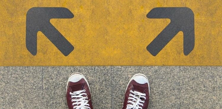 5 Reasons to Consider Changing Careers