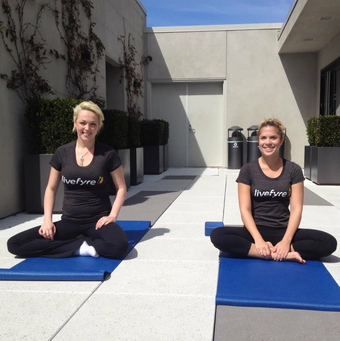 Healthy at Work: 7 Corporate Wellness Perks We Love