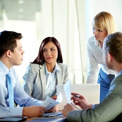 Links We Love: Mastering the Art of the Meeting