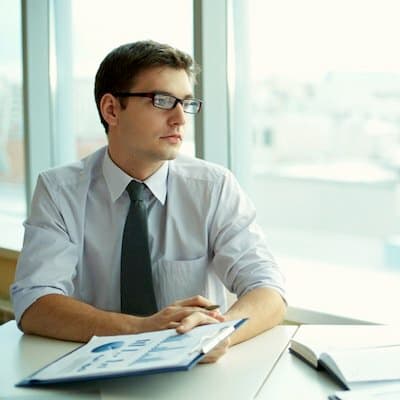 Do You Really Have to Stay at a Job for One Year?