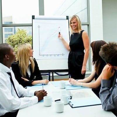 From Chaos to Control: How to Lead Super-Productive Meetings