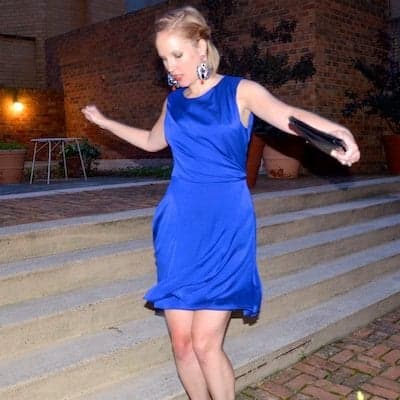 The Perfect Style Piece for Work and Play