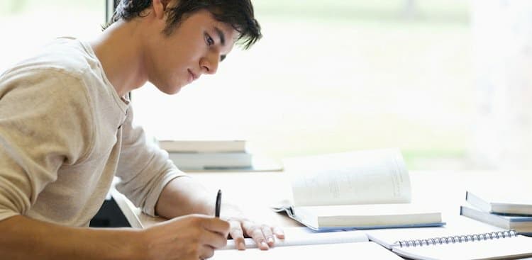 Applying to Business School—Without a Business Background