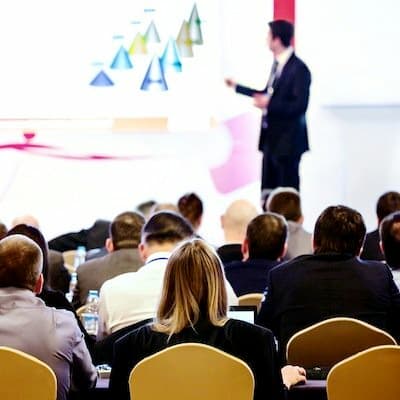 Links We Love: Attending Conferences Like a Pro
