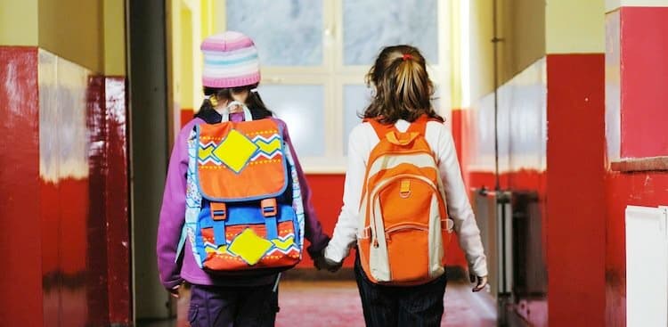 3 Reasons to Act Like a Kid This Fall