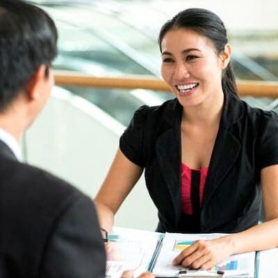 Are You Over-Preparing for Your Interview?