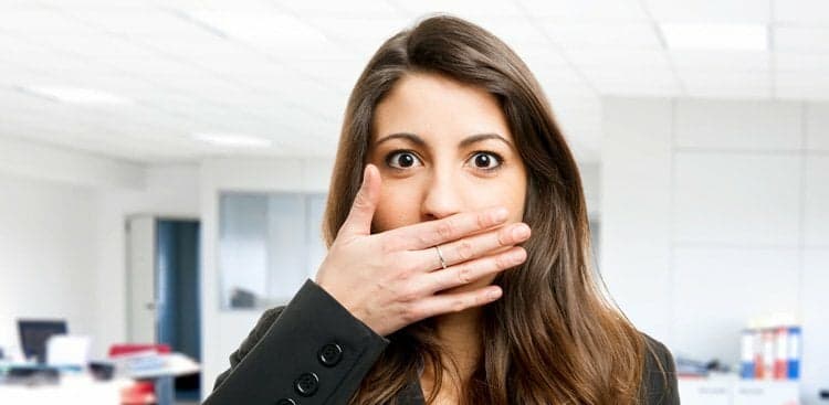 5 Ways to Erase “Like” From Your Work Vocabulary