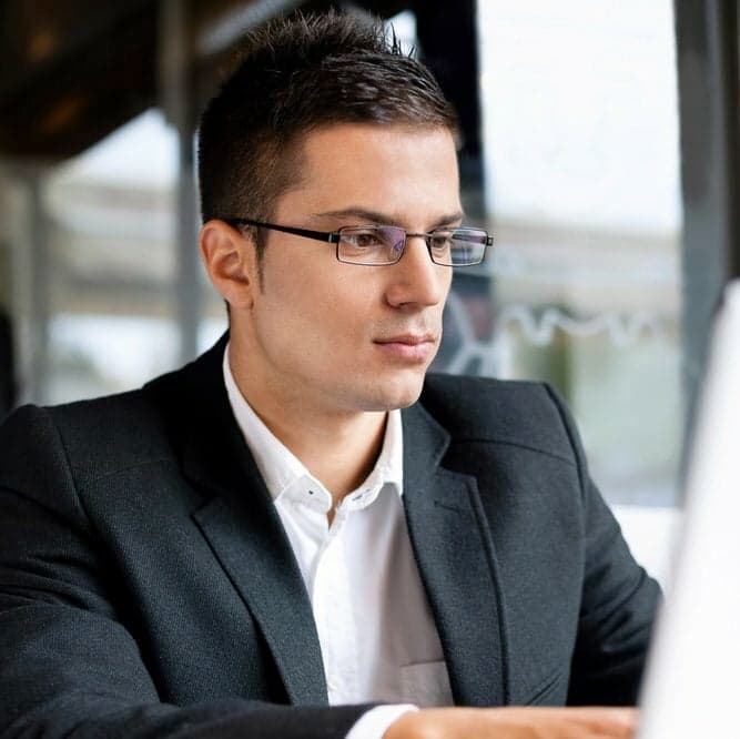 How to Hunt Down a Hiring Manager's Email Address