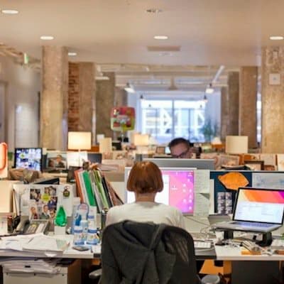 Links We Love: Create a Workspace You'll Love to Work In