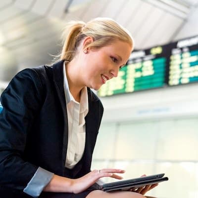 The Smart Career Move You Haven't Considered: Working Abroad