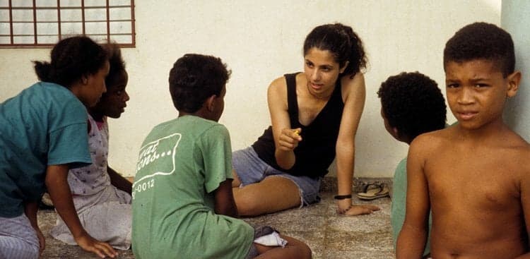 Volunteering 101: How to Find and Prepare for a Project Abroad