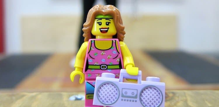 Sweating it Out: How to Break Into the Fitness Industry