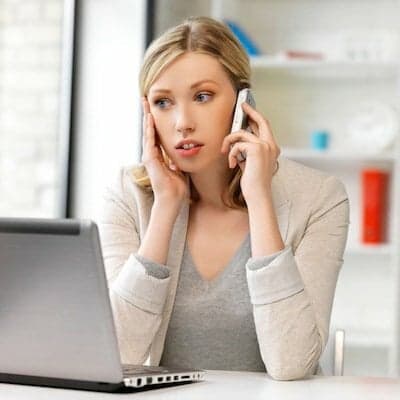 5 Ways You’re Sabotaging Your Career Success