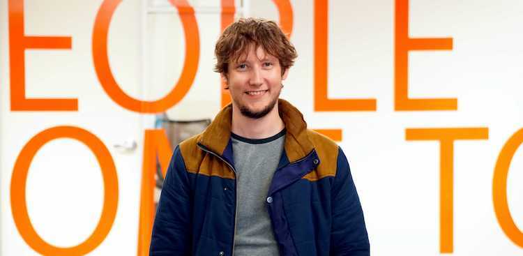 I'm a Senior Front-End Developer at Core Digital Media—Here's What I Do Every Day