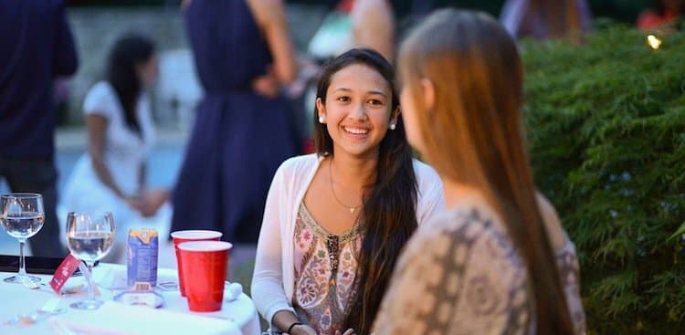 Work for a Nonprofit? What You Should Be Doing This Fall