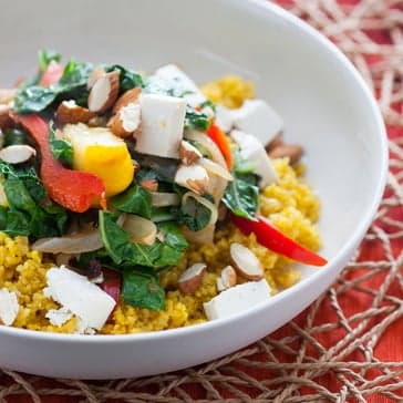 What to Cook When You Don't Want to Go to the Grocery Store