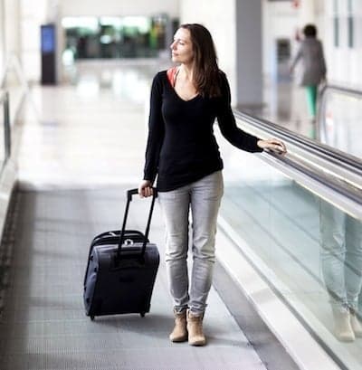 You Deserve a Break! Why You Need a Vacation