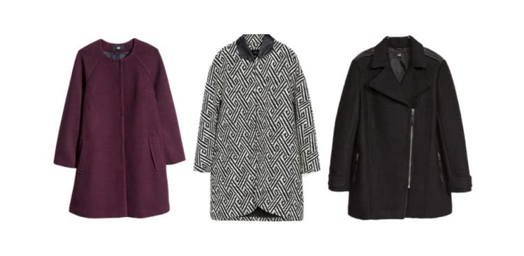 15 Fall-to-Winter Coats for a Stylish Commute