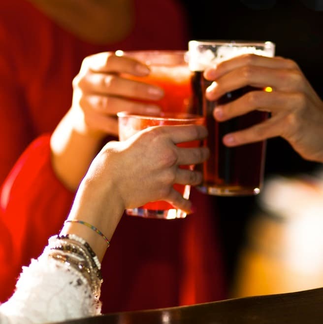 7 Companies That Do Happy Hour Better
