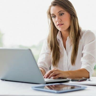 Need to Get Work Done, Fast? It's Time for Beast Mode