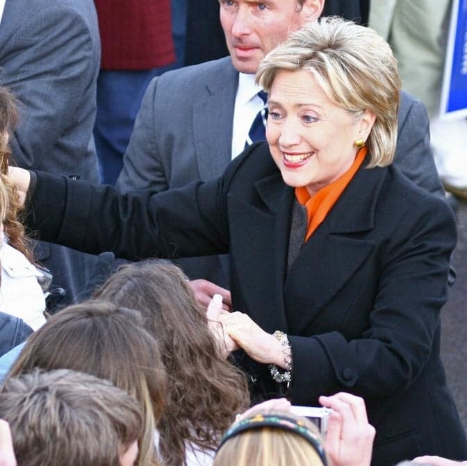 How Not to Freak Out When You Meet Someone You Admire