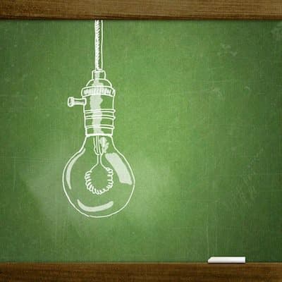 How I Turned My Love for Education Into a Career (Outside the Classroom!)