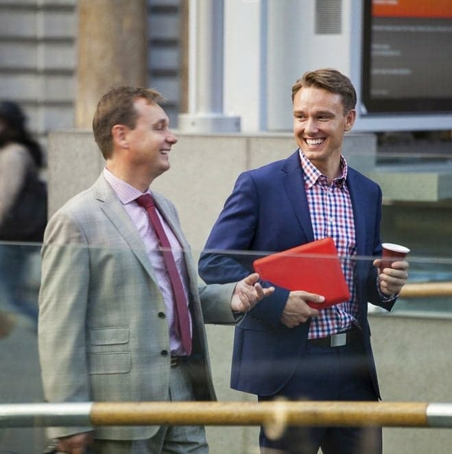 Your Boss, or Your Mentor? Why You Should Know the Difference