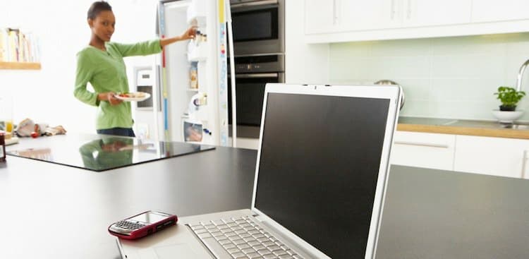 13 Ways for the Chronically Connected to Disconnect