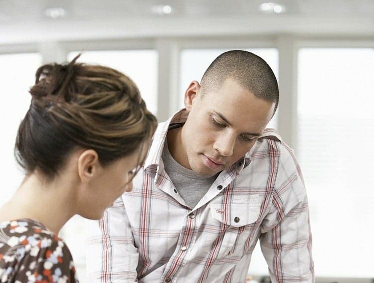 The Simple Secret to Getting More Opportunities at Work