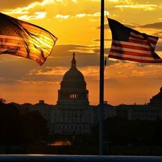 10 Reasons to Love Working in DC