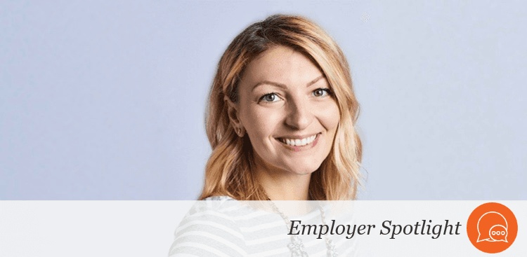 Employer Spotlight: Christy Belsky on Baker Tilly’s Commitment to Diversity, Inclusion, and Belonging