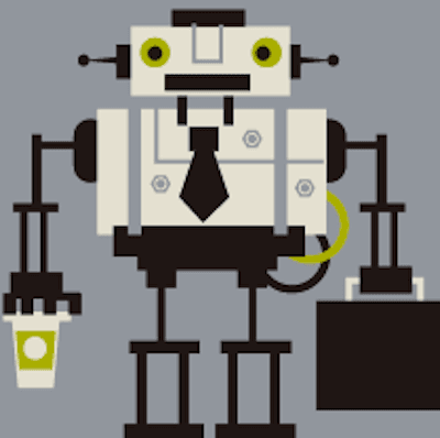 Meet the Robots Reading Your Resume