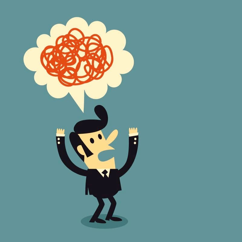 Is Your Mentor Giving You Bad Advice?