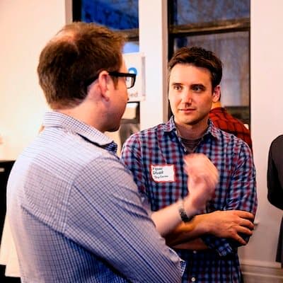 3 Mantras That Make Networking Suck Less