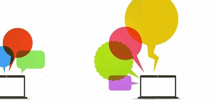 How Not to Reconnect With an Old Contact