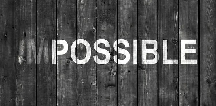 How to (Finally!) Find the Courage to Pursue Your Dream