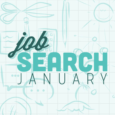 It's Here! Job Search Month at The Daily Muse