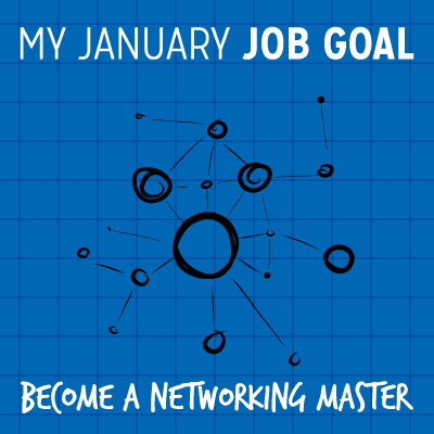 Become a Networking Master: Your Step-by-Step Plan