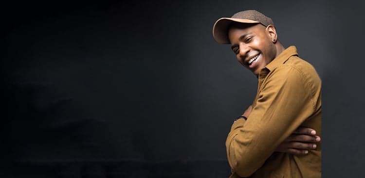 Employer Spotlight: PagerDuty’s Marcus Cooper on What It Really Means to Be Inclusive