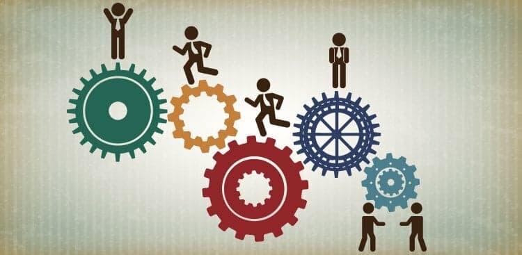 5 Skills You Need to Be a Leader at Work