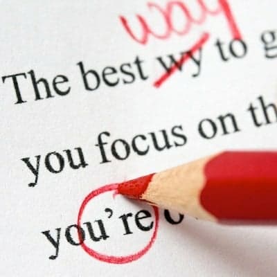 15 Deadly Language Sins Not to Make in Your Cover Letter