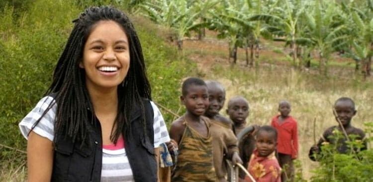 3 Ways to Get Involved in Global Health—No Matter What You Do