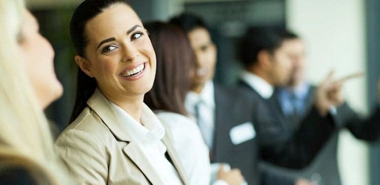 The Secret to Landing the Perfect Consulting Gig for You