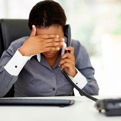 Are You Being Bullied at Work?