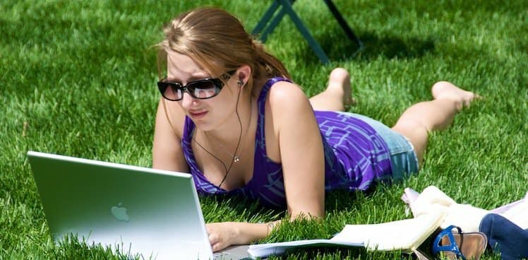 4 Steps to Flourish As a Grad School Frosh