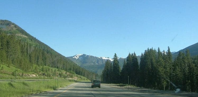 Cross-Country Challenge: Surviving a Road Trip