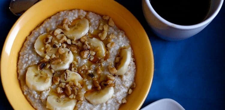 Easy Ways to Eat A Better Breakfast